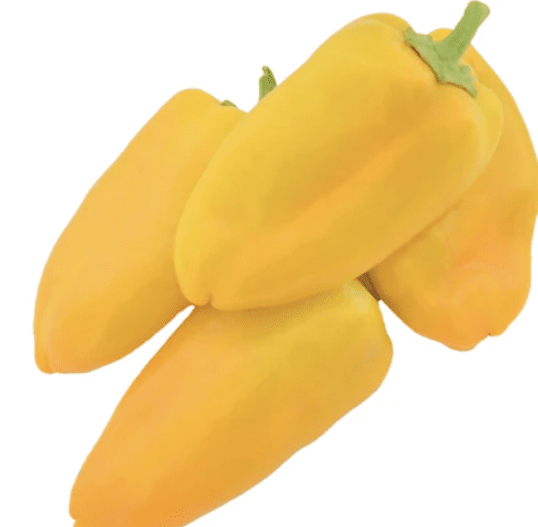Pepper - Sweet - Yellow Sweetie (3.25" pot)